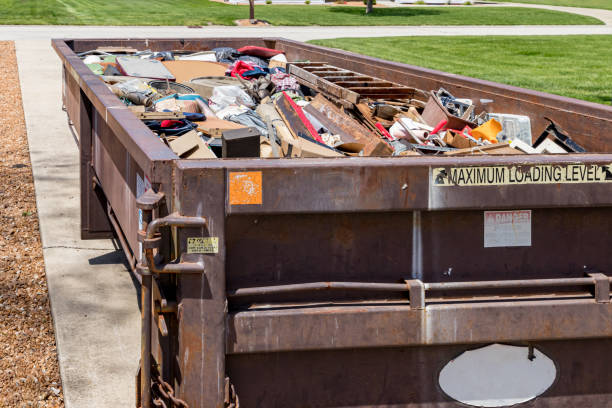 Reliable Vidalia, GA Junk Removal Services Solutions