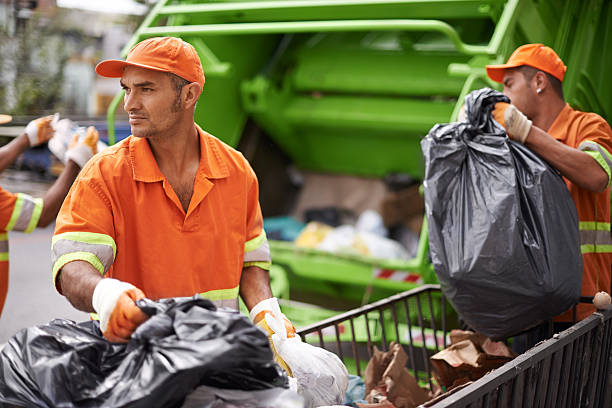 Best Office Cleanout  in Vidalia, GA