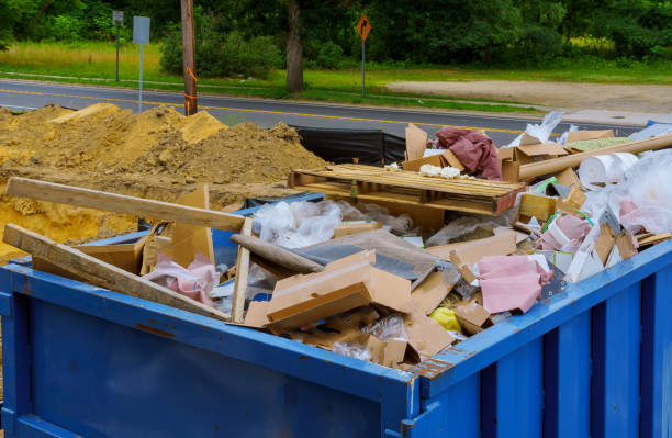 Recycling Services for Junk in Vidalia, GA